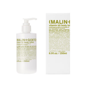 body 250ml body lotion 250ml - vitamine b5 | MALIN+GOETZ