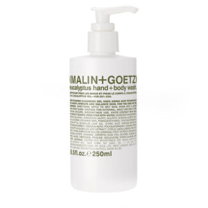 hand + body wash 250ml - eucalyptus | MALIN+GOETZ