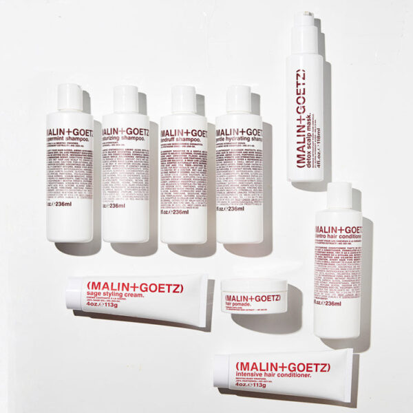 cire4 styling cream 30gr - sage | MALIN+GOETZ