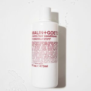 conditioner 473ml - coriandre | MALIN+GOETZ