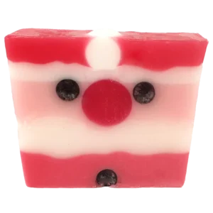 dear-santa soap - dear santa | BOMB RAW