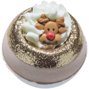 bath bomb - deer me | BOMB RAW