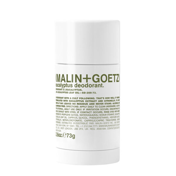 déodorant 73gr - eucalyptus | MALIN+GOETZ
