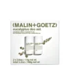 duo deo duo déodorant 73gr - eucalyptus | MALIN+GOETZ