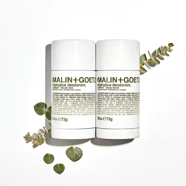duo déo1 duo déodorant 73gr - eucalyptus | MALIN+GOETZ