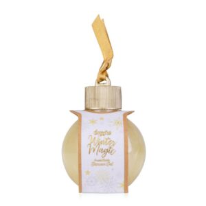 gel-douche-traineau-starry-winterDORÉ gel douche 60ml FROSTED VANILLA - DORÉ | Tentation