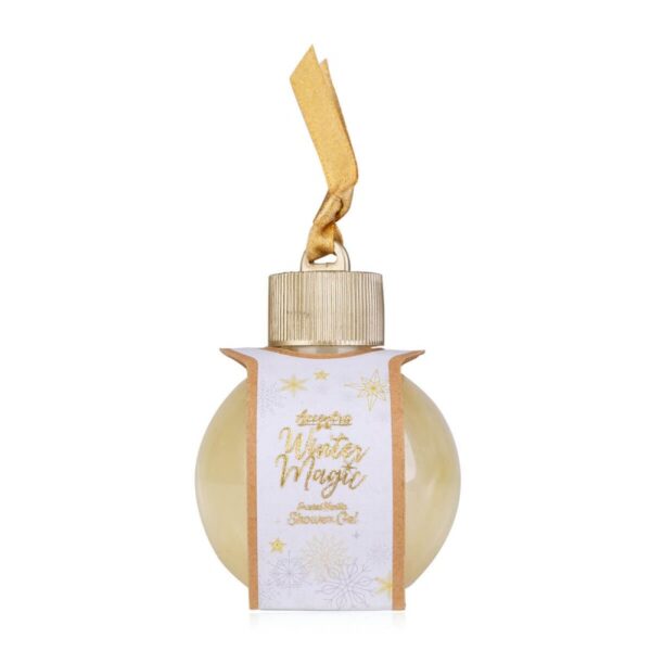 gel douche 60ml FROSTED VANILLA - DORÉ | Tentation