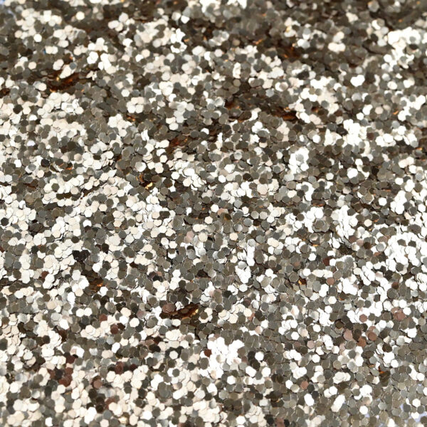 grandes paillettes DORÉES | Nailmatic