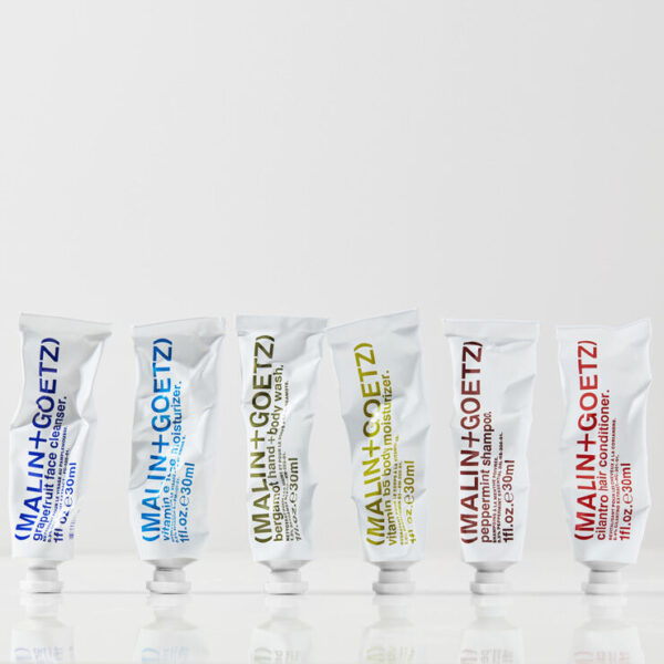 travel kit | MALIN+GOETZ