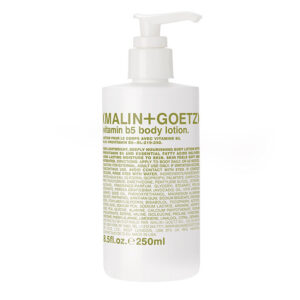 body lotion 250ml - vitamine b5 | MALIN+GOETZ