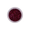 grandes paillettes ROSE FONCÉ | Nailmatic