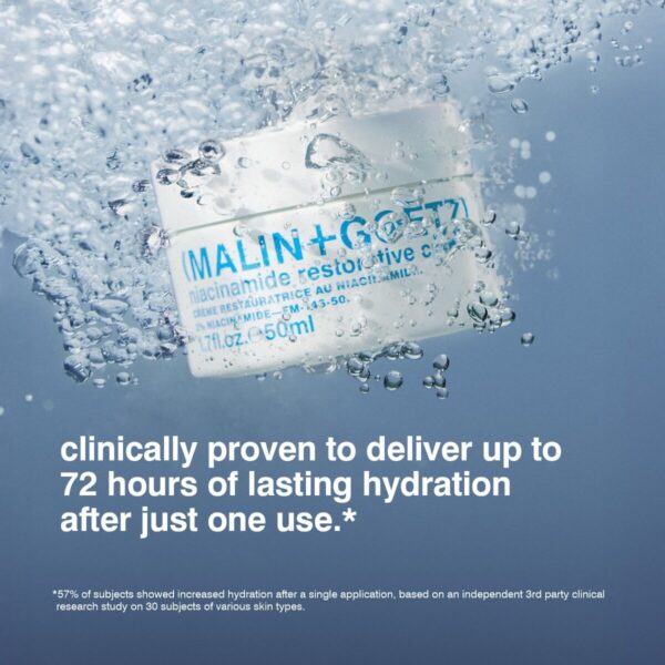 niacinamide4 restorative cream 50ml - niacinamide | MALIN+GOETZ