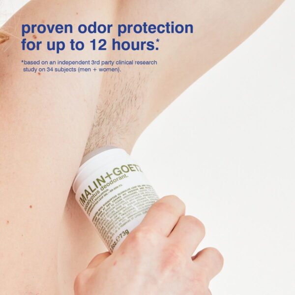 p2-eucaclinical déodorant 73gr - eucalyptus | MALIN+GOETZ