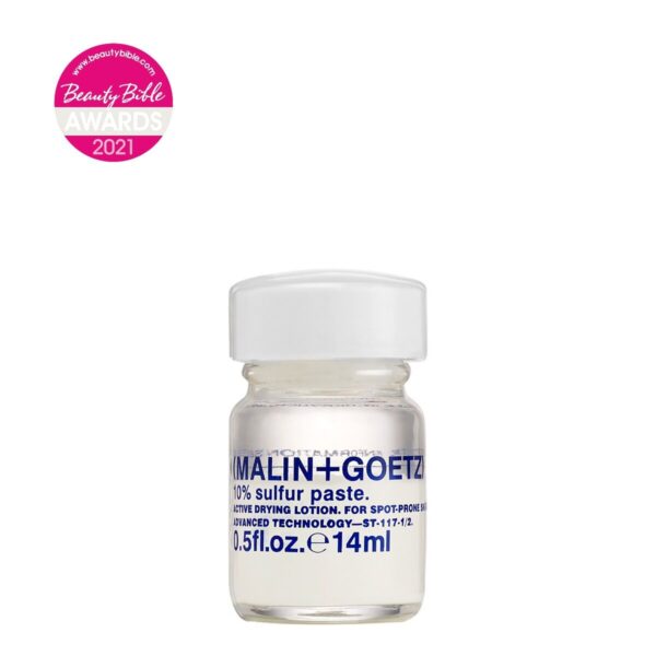 10% sulfur pasta 14ml | MALIN+GOETZ