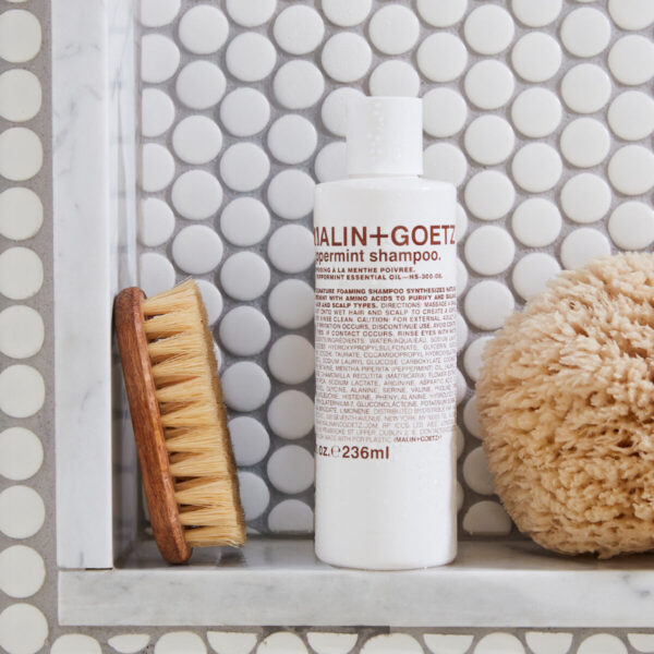 shampoo 236ml - peppermint | MALIN+GOETZ