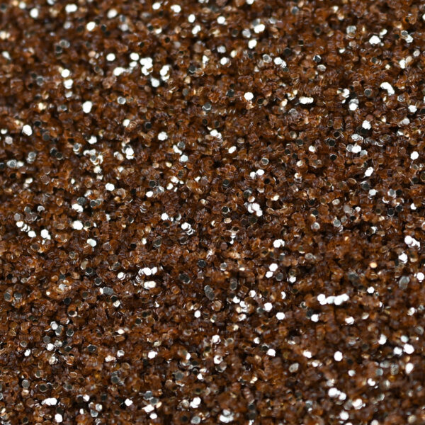 petites paillettes DORÉES | Nailmatic