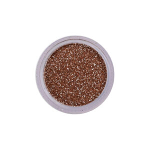 petites paillettes DORÉES | Nailmatic