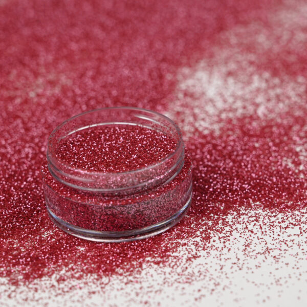 petites paillettes ROSE | Nailmatic