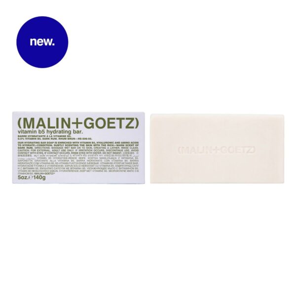 rum hydrating bar - rum | MALIN+GOETZ