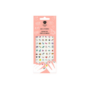 72 stickers ongles - MAGIC NAILS | NAILMATIC