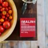 tomate3 bougie 255gr - tomato | MALIN+GOETZ
