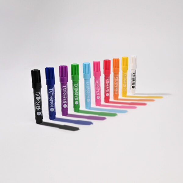 tattoopen VERT | Nailmatic