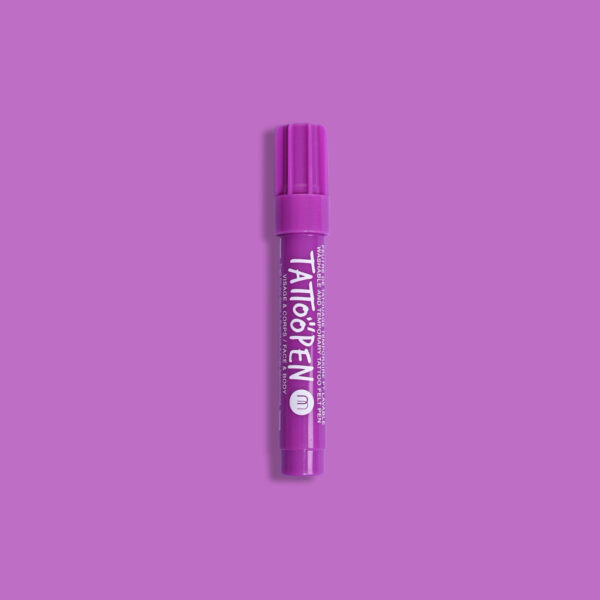 tattoopen VIOLET | Nailmatic