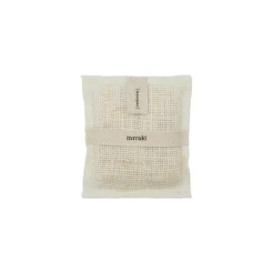 gant de gommage LEMONGRASS | Meraki