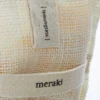 900001626-2 gant de gommage LEMONGRASS | Meraki
