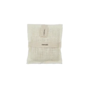 gant de gommage EUCALYPTUS | Meraki