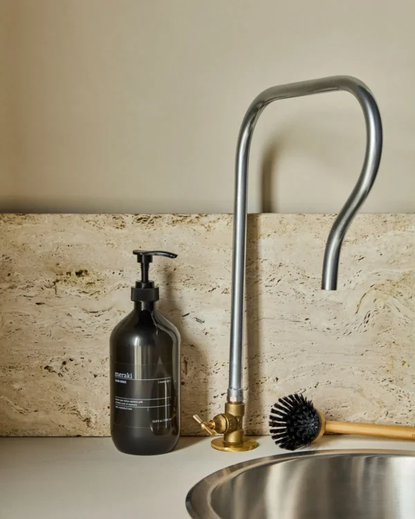 900001783 clean dishes 1L SHADOW LAKE | Meraki