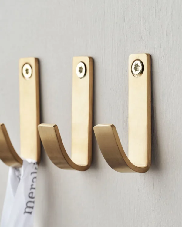 Set of 3 hooks | Meraki