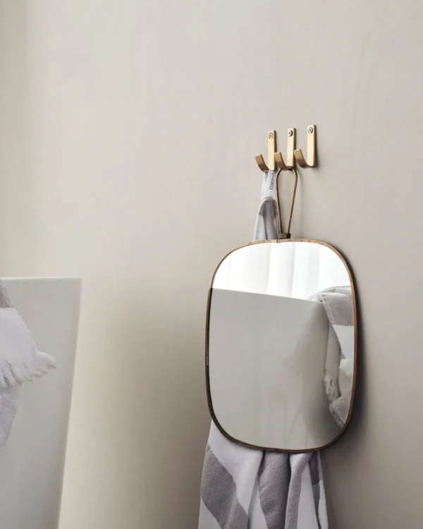 Set of 3 hooks | Meraki