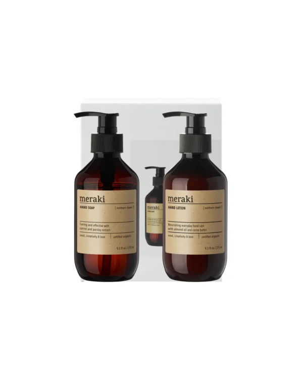 Simple hand care northern dawn | Meraki