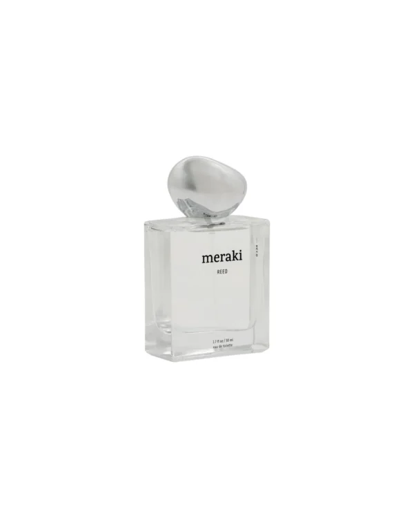 Eau de toilette reed 50 ml | Meraki