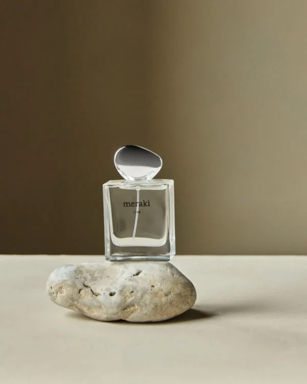 Eau de toilette Ferne 50 ml | Meraki