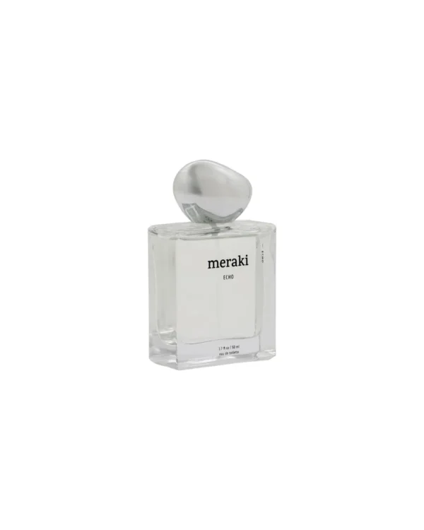 Eau de toilette écho 50 ml | Meraki