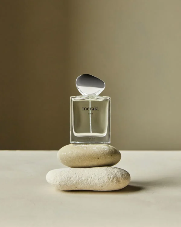 Eau de toilette écho 50 ml | Meraki