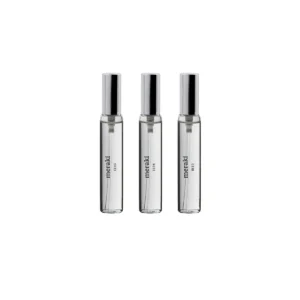 Eau de toilette trio | meraki