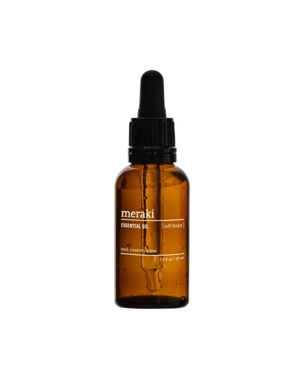 Essential oil soft forest 30 ml | Meraki