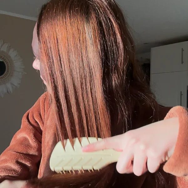 brosse demelante | Chillsilk