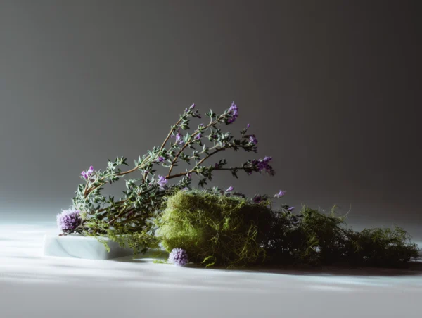 bougie une chambre à soi | Chambre52