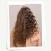 Mousse volume cheveux |Davines
