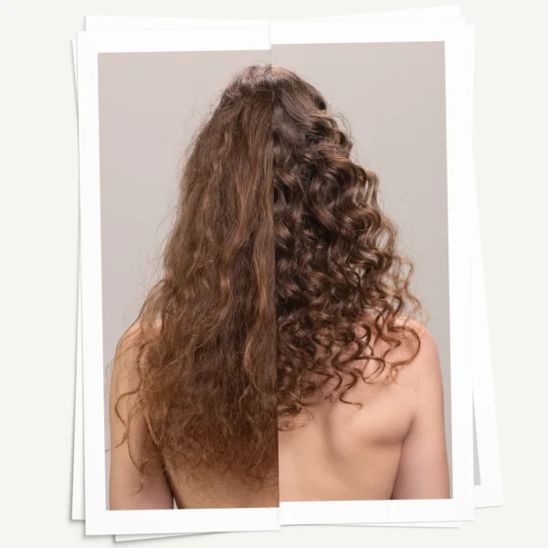 Mousse volume cheveux |Davines