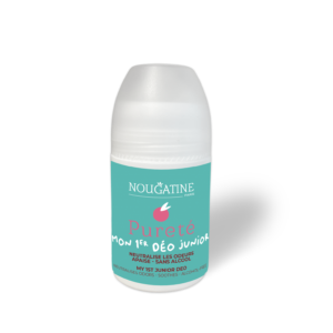 déo pureté | Nougatine