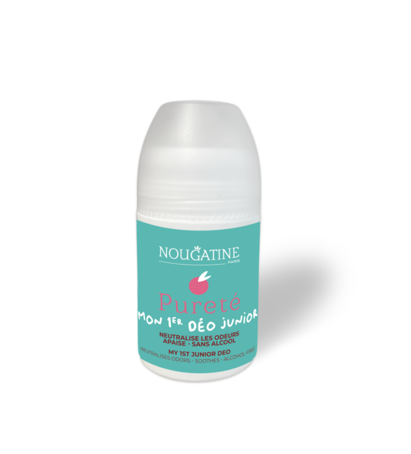 déo pureté | Nougatine