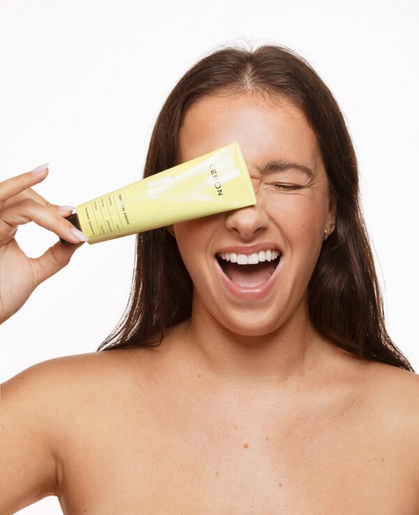 dentifrice tropical crusch | Lebon