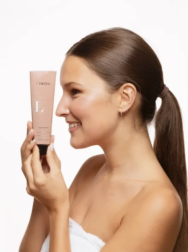 dentifrice noacarlina | Lebon