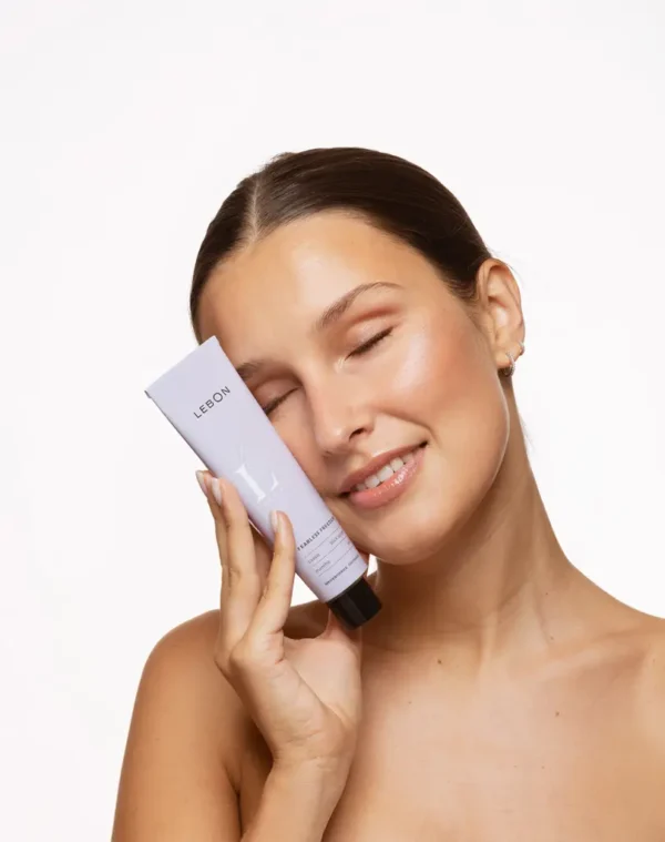 dentifrice fearless freedom | Lebon