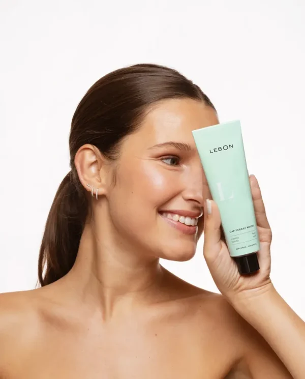 dentifrice cap ferrat mood | lebon